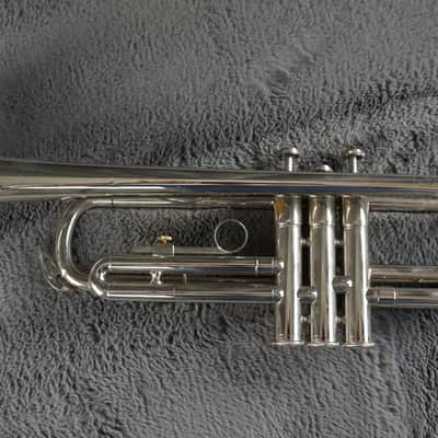 Nikkan YTR-1310 Japan Trumpet image 4