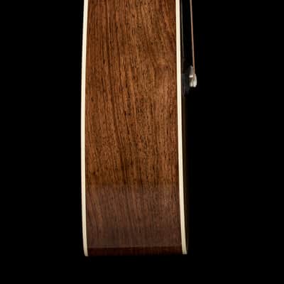Martin Custom Shop D-28 Style Honduran Rosewood - Natural #53701 (Empire Music Spec) image 6