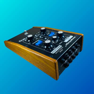 Moog Moogerfooger MF-102 Ring Modulator image 4