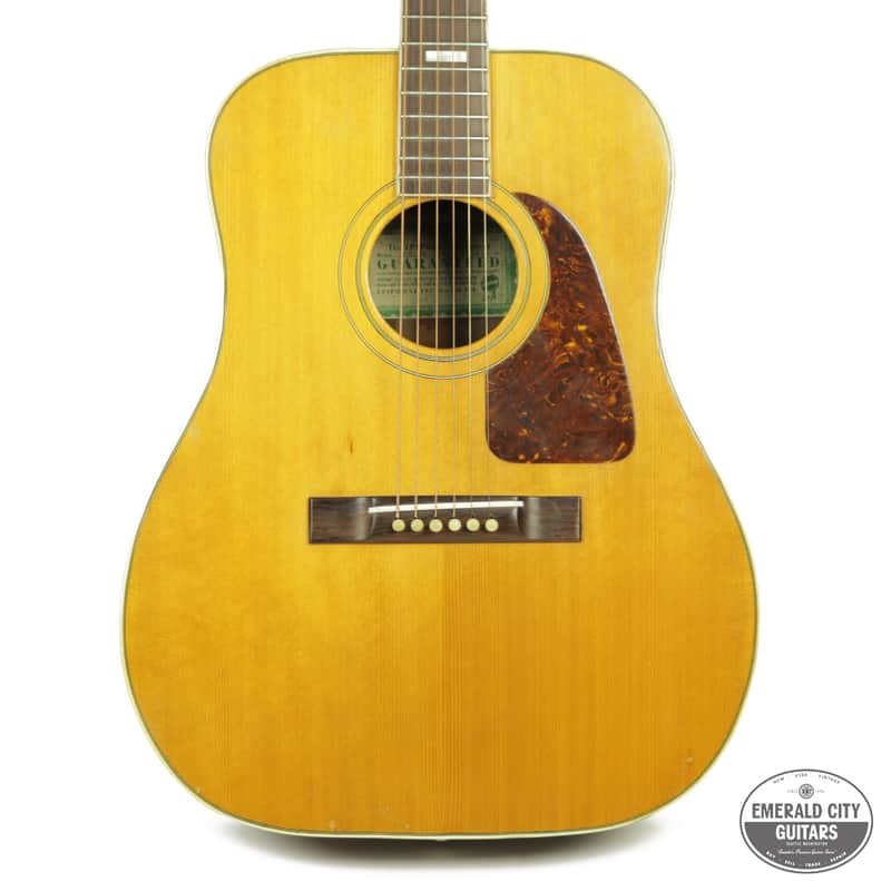 1942 Epiphone FT-79 image 1