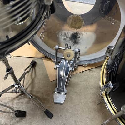 Pearl Export Complete Drum Set w/ Zildjian Cymbals & Hardware image 6