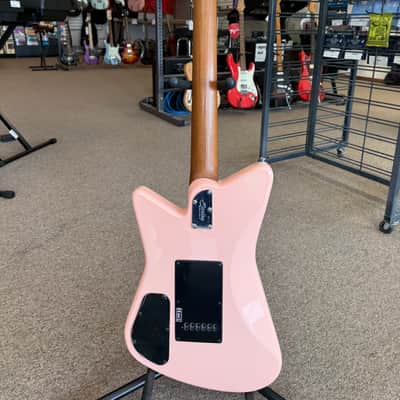 Sterling Mariposa 2022 - Present - Pueblo Pink Satin image 3