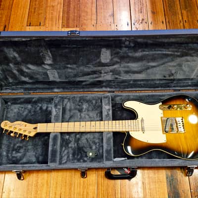Fender Richie Kotzen Telecaster image 15