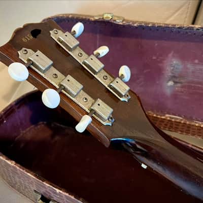 Gibson Junior 1956 image 12
