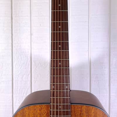 Guild D-320 - Natural G22408168 image 3