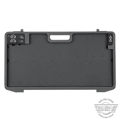 Boss BCB-90X Pedalboard image 2
