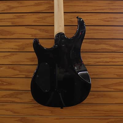 Peavey Predator Plus EXP Electric Guitar, Purple image 4