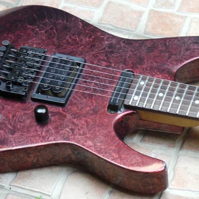 Jackson USA Custom Shop 25th Anniversary Edition No 7 of 25 image 3