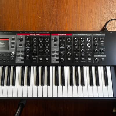 Roland V-Stage76 Stage Piano w/ box image 3