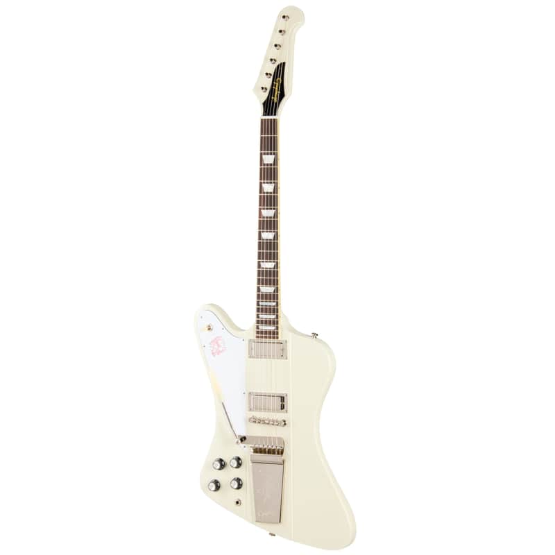 Epiphone 1963 Firebird V