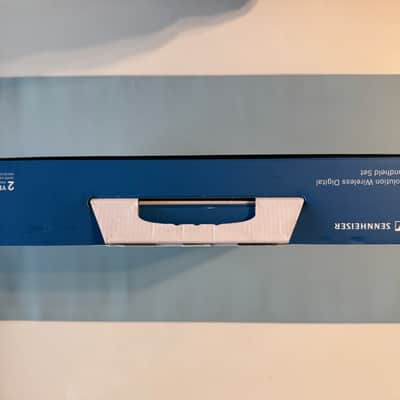 Sennheiser EW D1-835S 2010s - Black - NEW image 4