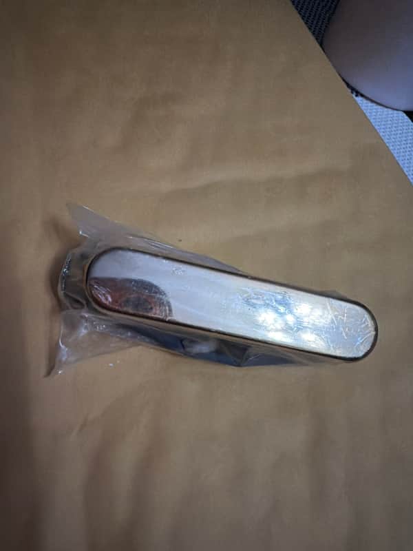 DiMarzio DP172GU 2025 - Gold image 1