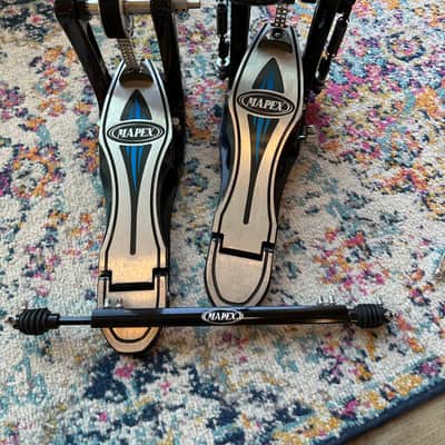 Mapex Falcon Double Bass Drum Pedal image 12