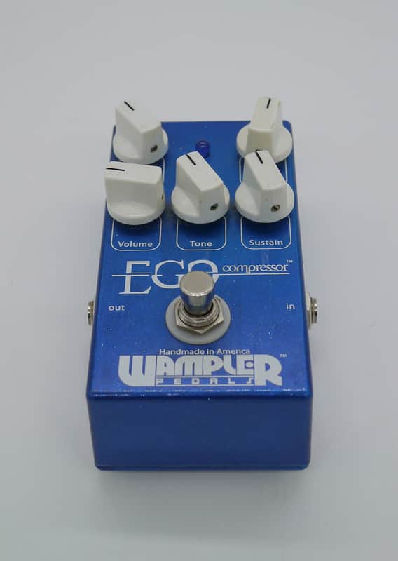 Wampler Ego