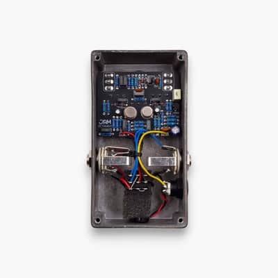 JAM Pedals Octaurus NOS image 9