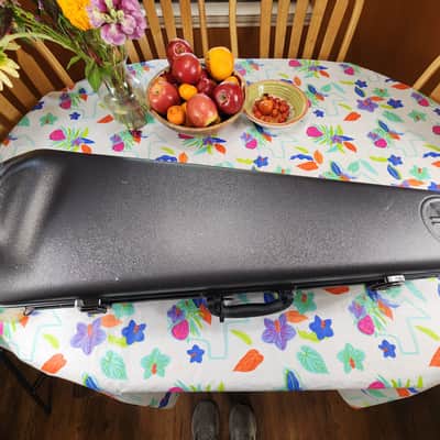 Yamaha YSL 446G F TRIGGER TROMBONE image 16
