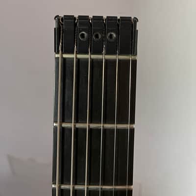 Steinberger GL4S 1989 - black image 11