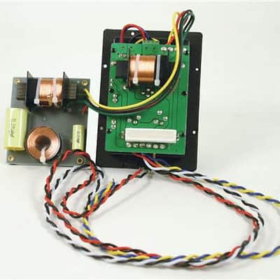 Peavey SP4 30501582 Crossover SP4BX BX Speaker Factory Replacement New image 2