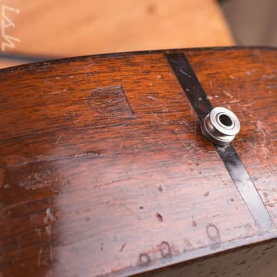 1946 Martin 000-18 image 12