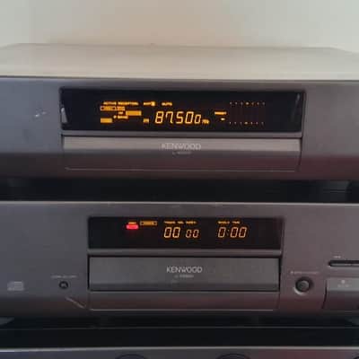 Kenwood L Series 90's - Black image 6
