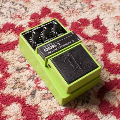 Nobels ODR-1 Natural Overdrive Second Hand image 2