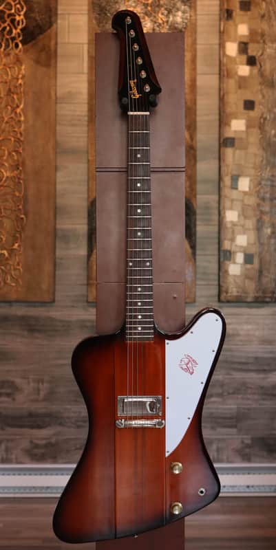 Gibson Firebird I