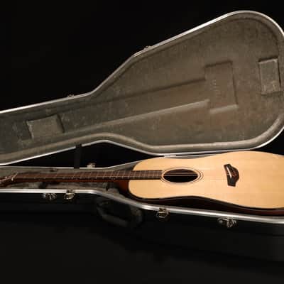 Furch Yellow D-SR Hard case Dreadnought (Spruce/Rosewood) 717 image 10