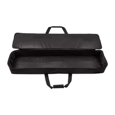 Yamaha SC-KB850 - Gig Bag for P-125 [Three Wave Music] image 3