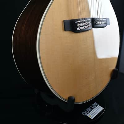 Martin Grand J-28E DN Double Neck Acoustic Guitar #827 *IN STOCK* image 10