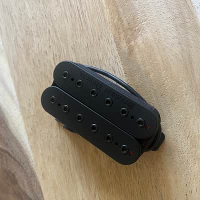 Seymour Duncan Black Winter Trembucker (Blackened) image 1