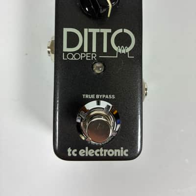TC Electronic Ditto Looper - Excellent Condition with Box image 2