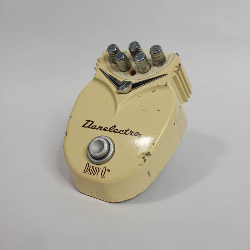 Danelectro Daddy O