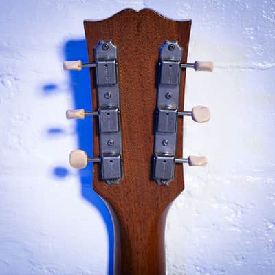 Gibson ES140D Rare Finish 1954 - Blonde image 6