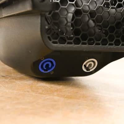 ETC ColorSource Spot Pearl 26 Degree EDLT LED Ellipsoidal Light CG015SG image 6