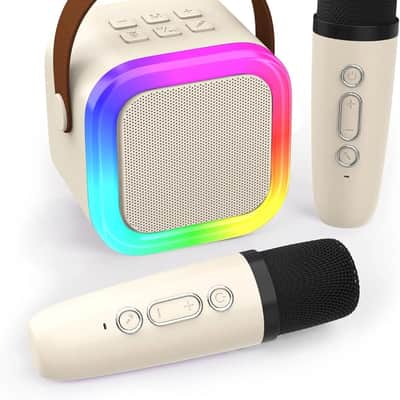 Ion Explorer iPA76S Bluetooth Rechargeable Portable Speaker System