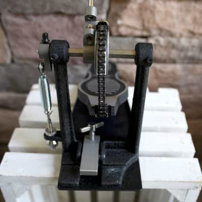 Brand New - Ludwig L415FPR 400 Series Single Bass Drum Pedal image 10