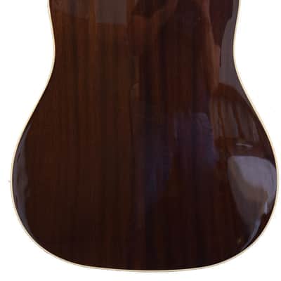Epiphone Slash J-45 November Burst image 4