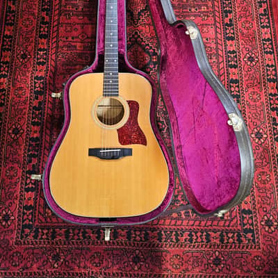 1995 Taylor 420  Natural image 13