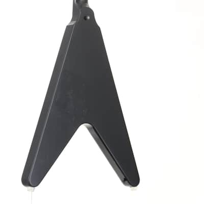 GIBSON USA Flying V '67 Black [2053654] (06/17) image 9