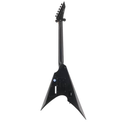 LTD Arrow Black Metal - Black Satin, Performance Ready (Y4) (70880) image 5