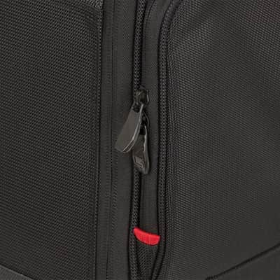Gator G-PG-76SLIM Pro-Go Ultimate Slim 76-Note Keyboard Gig Bag (FIREWORKS26) image 6