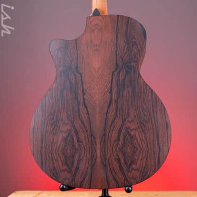 Martin GPC-X2E Cocobolo Grand Performance Acoustic-Electric Guitar image 10
