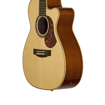 Maton Master Built The L.E. May (SPECIAL ORDER) image 5