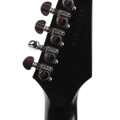 2012 Gibson Firebird Studio '70s Tribute Silverburst image 4