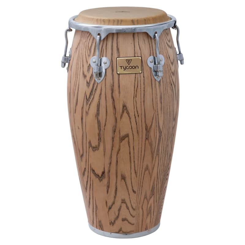 Tycoon 12 1/2“ Master Grand Series Conga *USA Small Business* image 1