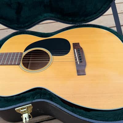 Martin 00-18 1968 image 1