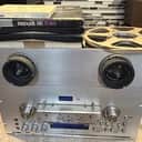 Pioneer RT-909 4-Track Stereo 1/4" Reel-to-Reel Tape Deck 1979 - 1984 - Silver