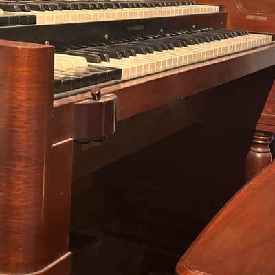Hammond B3 Organ with Leslie Speaker 1955 - 1974 image 4
