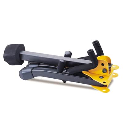 Hercules GS402B/W Mini Electric / Bass Guitar Stand image 2