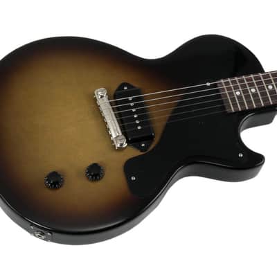 Gibson Les Paul Junior Vintage Tobacco Burst image 1